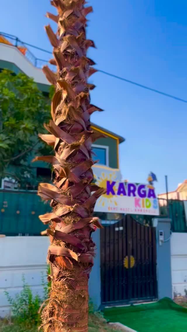 Maşuk Şubemizin okul girişi